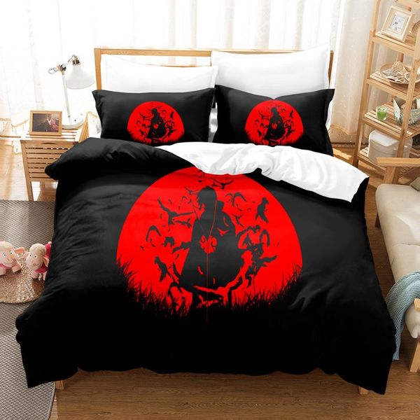 bedding sets home textile digital 3d printing pattern quilt cover pillow case three piece children's room
bedding sets home textile digital 3d printing pattern quilt cover pillow case three piece children's room