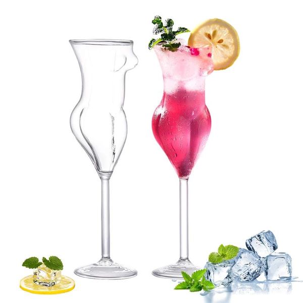 wine glasses cocktail glass set of 2,creative unique beauty body shaped cup whiskey champagne goblet for home
wine glasses cocktail glass set of 2,creative unique beauty body shaped cup whiskey champagne goblet for home