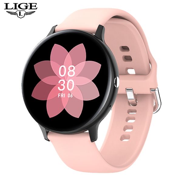 lige new p8 color screen smart watch women men full touch fitness tracker blood pressure smart clock women smartwatch for xiaomig, Slivery;brown
lige new p8 color screen smart watch women men full touch fitness tracker blood pressure smart clock women smartwatch for xiaomig, Slivery;brown