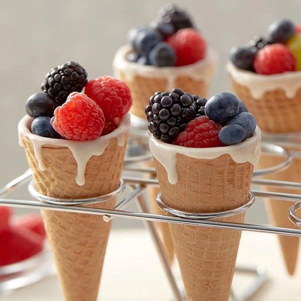 dishes & plates high-quality big promotion 16-cavity ice cream cone dinner table decorations home product family exclusive 2021
dishes & plates high-quality big promotion 16-cavity ice cream cone dinner table decorations home product family exclusive 2021