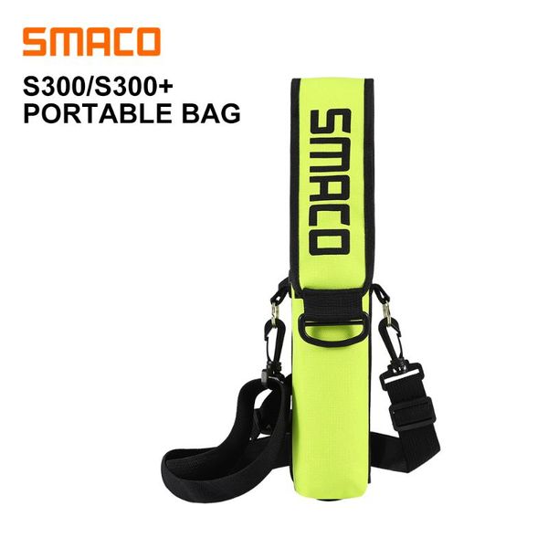 diving accessories smaco portable bag for s300/s300plus/s400/s400plus/s500 or 0.5/0.7/1 liter bottle
diving accessories smaco portable bag for s300/s300plus/s400/s400plus/s500 or 0.5/0.7/1 liter bottle