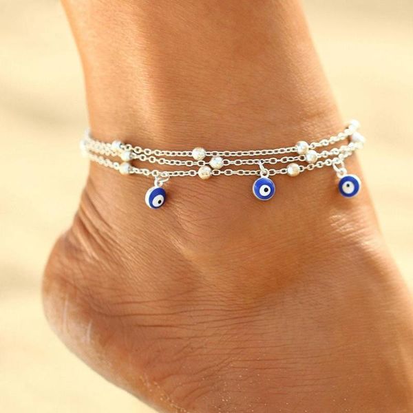 anklets imixlot fashion anklet for women bohemian turkish blue eyes pendant foot bracelet beach jewelry, Red;blue
anklets imixlot fashion anklet for women bohemian turkish blue eyes pendant foot bracelet beach jewelry, Red;blue