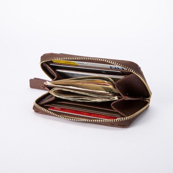 wallets leather men zpper business card short wallet vintage coin purse id s pockets male women clutch, Red;black
wallets leather men zpper business card short wallet vintage coin purse id s pockets male women clutch, Red;black