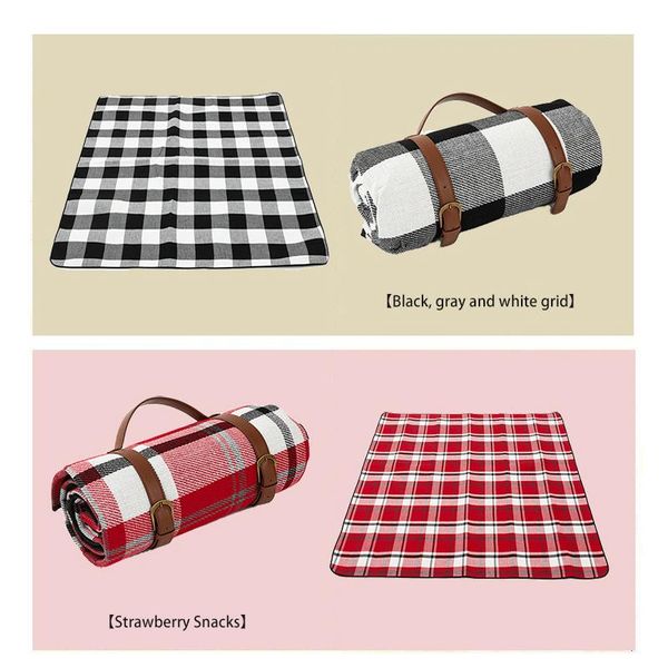 outdoor pads picnic cloth foldable waterproof mat fashion thicken pad breathable soft portable camping travel beach blanket
outdoor pads picnic cloth foldable waterproof mat fashion thicken pad breathable soft portable camping travel beach blanket