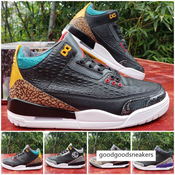 3s jumpman 3 mens basketball shoes animal instinct joker chicago unc se fire red tinker black white kids men designer sneakers trainer
3s jumpman 3 mens basketball shoes animal instinct joker chicago unc se fire red tinker black white kids men designer sneakers trainer