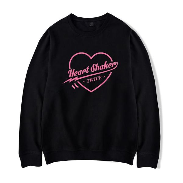 women's hoodies & sweatshirts korean style kpop twice twicecoaster oversized hoodie women jungyeon dahyun chaeyoung tzuyu harajuku swea, Black
women's hoodies & sweatshirts korean style kpop twice twicecoaster oversized hoodie women jungyeon dahyun chaeyoung tzuyu harajuku swea, Black