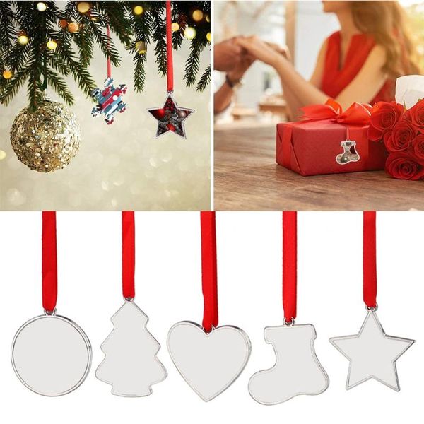 charms angelady novelty sublimation blank pendant with red rope christmas tree decor heat transfer hanging ornament diy crafts accessor, Bronze;silver
charms angelady novelty sublimation blank pendant with red rope christmas tree decor heat transfer hanging ornament diy crafts accessor, Bronze;silver