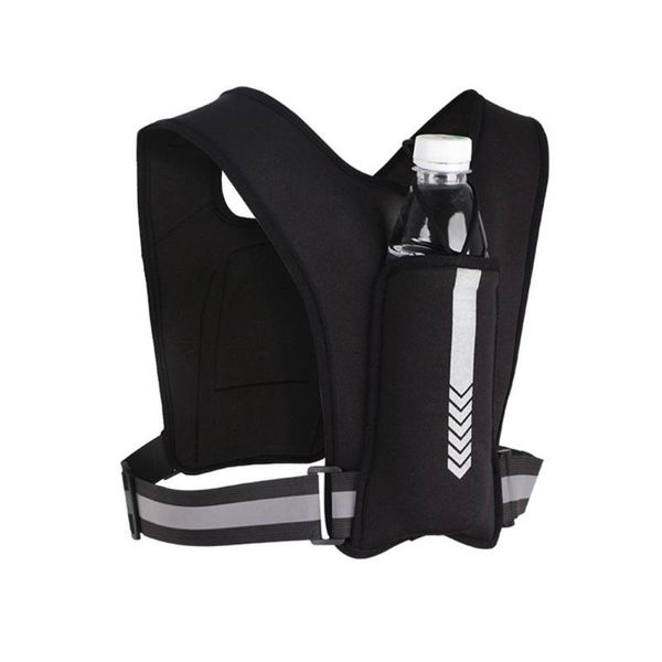 outdoor bags running reflective vest fitness water bottle backpack sports elastic adjustable mobile phone chest bag
outdoor bags running reflective vest fitness water bottle backpack sports elastic adjustable mobile phone chest bag