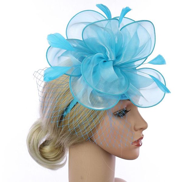 hair clips & barrettes faux feather net yarns hat solid color fascinator weddings tea party headwear ornament for girls and women xrq88, Golden;silver
hair clips & barrettes faux feather net yarns hat solid color fascinator weddings tea party headwear ornament for girls and women xrq88, Golden;silver