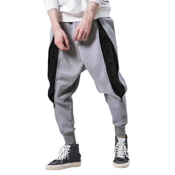 men's pants sagace 2021 fashion mens joggers multi-pocket elastic waist sweatpants brand trousers overalls slacks men patchwork, Black
men's pants sagace 2021 fashion mens joggers multi-pocket elastic waist sweatpants brand trousers overalls slacks men patchwork, Black