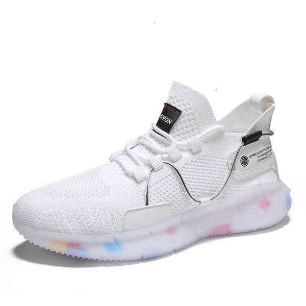 men's shoes 2021 new summer thin breathable fly woven mesh jelly bottom sports leisure large running
men's shoes 2021 new summer thin breathable fly woven mesh jelly bottom sports leisure large running
