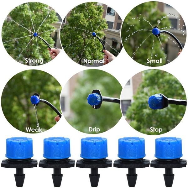 watering equipments 50pcs micro dripper accessories adjustable equipment gardening plastic
watering equipments 50pcs micro dripper accessories adjustable equipment gardening plastic