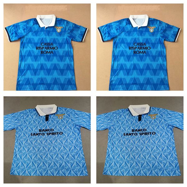 1991 lazio retro version soccer jersey 1989 1991 lazio immobile sergej lulic luis alberto soccer shirt customized football uniform soccer je, Black;yellow
1991 lazio retro version soccer jersey 1989 1991 lazio immobile sergej lulic luis alberto soccer shirt customized football uniform soccer je, Black;yellow