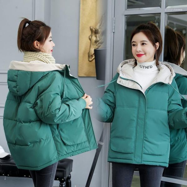 women's down & parkas female winter jacket hood women parka coat oversize 2021 cotton plus size warm thick clothes outerwear puffer qui, Black
women's down & parkas female winter jacket hood women parka coat oversize 2021 cotton plus size warm thick clothes outerwear puffer qui, Black