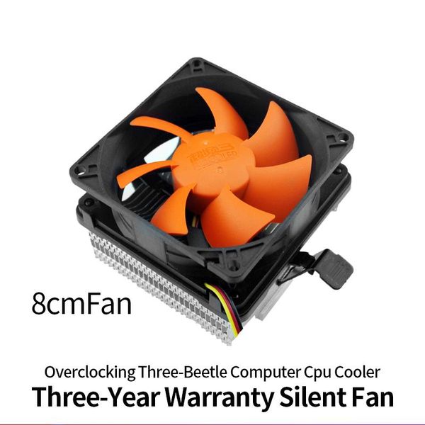 fans & coolings overclocking three cpu radiator amd fan deskcomputer cooling am2 am3 fm1 fm2 beetle
fans & coolings overclocking three cpu radiator amd fan deskcomputer cooling am2 am3 fm1 fm2 beetle
