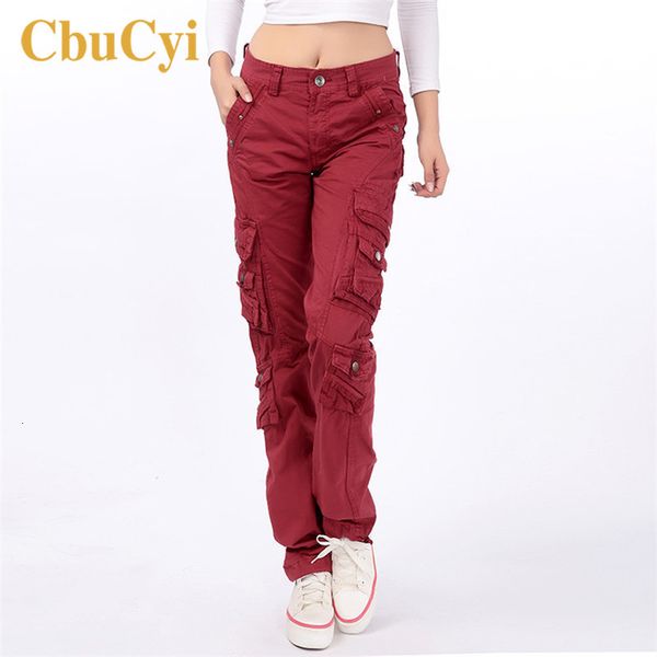 pants women's cargo casual military trousers pockets joggers women vintage streetwear stacked solid plus size punk pants, White
pants women's cargo casual military trousers pockets joggers women vintage streetwear stacked solid plus size punk pants, White