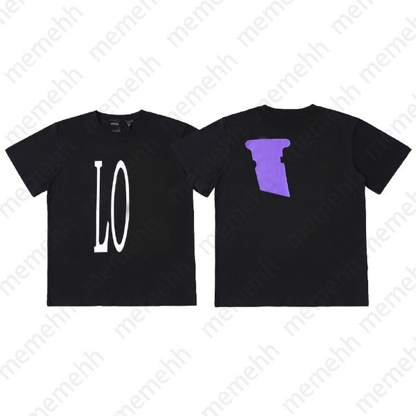mens letter v t shirt fashion tees with different color graphics street wear couple clothes, White;black
mens letter v t shirt fashion tees with different color graphics street wear couple clothes, White;black