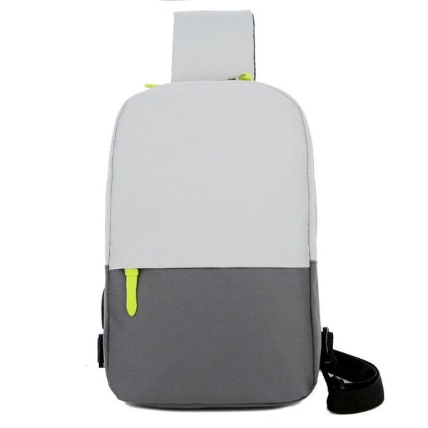 unisex's fashion oxford sports diagonal bags solid color zipper chest internal polyester single shoulder waist
unisex's fashion oxford sports diagonal bags solid color zipper chest internal polyester single shoulder waist