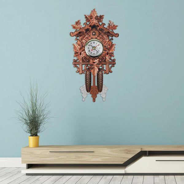 cuckoo wall clock chime alarm retro wooden living room modern decorations home day for no sound clocks
cuckoo wall clock chime alarm retro wooden living room modern decorations home day for no sound clocks