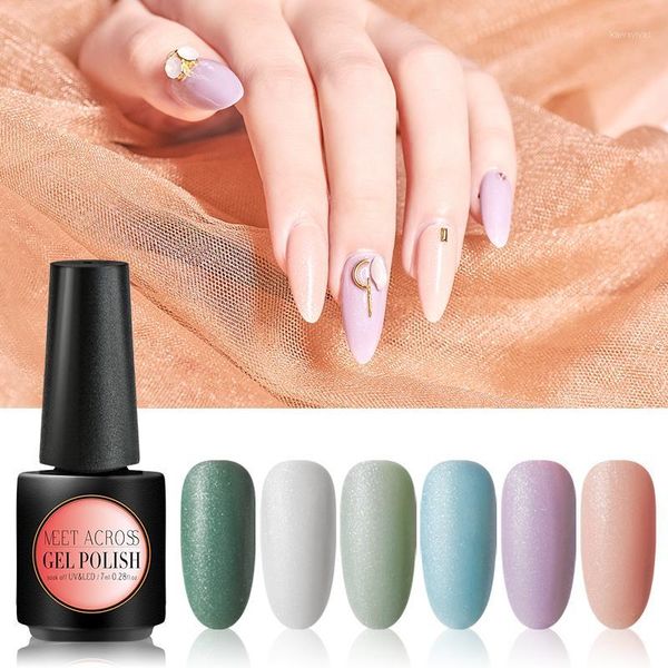 across glitter uv gel nail polish 7ml soak off varnish matte kits art manicure1, Red;pink
across glitter uv gel nail polish 7ml soak off varnish matte kits art manicure1, Red;pink