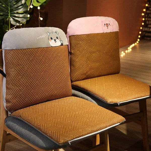 cushion/decorative pillow rattan seat cushion cooling zippered garden chair pad for summer low back recliner with memory foam padding
cushion/decorative pillow rattan seat cushion cooling zippered garden chair pad for summer low back recliner with memory foam padding