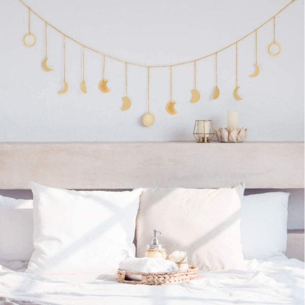 decorative objects & figurines metal round piece sun moon shape hanging decoration po wall hang ornament
decorative objects & figurines metal round piece sun moon shape hanging decoration po wall hang ornament