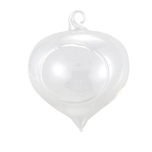 vases 1pc cute home fashion lantern shape clear glass flower plant hanging vase planter crystal ball container wedding garden decor (s
vases 1pc cute home fashion lantern shape clear glass flower plant hanging vase planter crystal ball container wedding garden decor (s