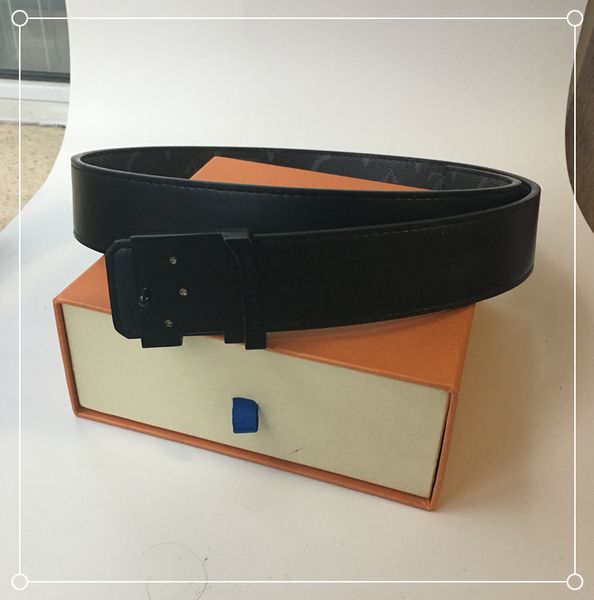 genuine leather belts for men designers women belt fashion buckle with box g waistband, Black;brown
genuine leather belts for men designers women belt fashion buckle with box g waistband, Black;brown