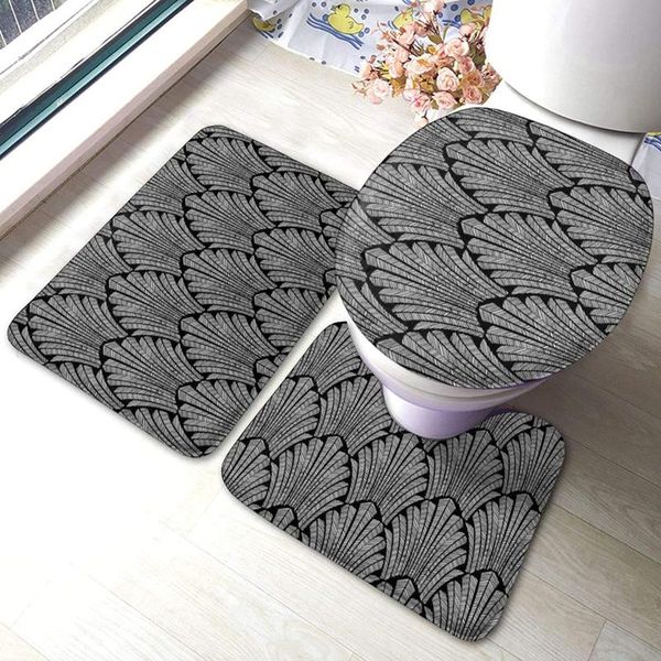 bath mats deco black and white bathroom mat sets 3 piece set rugs memory foam toilet seat cover lid
bath mats deco black and white bathroom mat sets 3 piece set rugs memory foam toilet seat cover lid