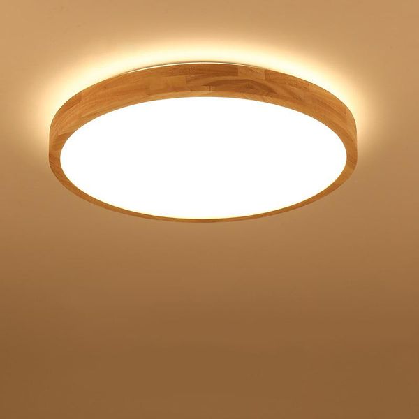 ultra-thin wood ceiling lamp for corridor balcony living room surface mounted 7 cm thicker led light bedroom decor lights
ultra-thin wood ceiling lamp for corridor balcony living room surface mounted 7 cm thicker led light bedroom decor lights