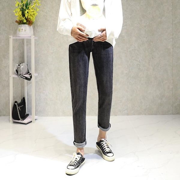 maternity bottoms 946# pants spring autumn jeans belly support elastic waist trousers, White
maternity bottoms 946# pants spring autumn jeans belly support elastic waist trousers, White
