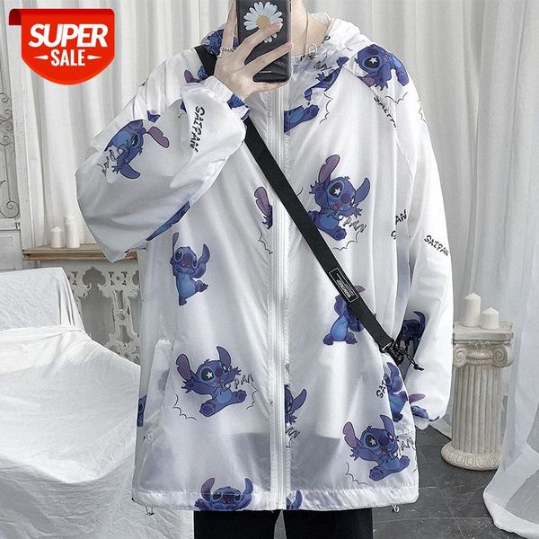 thin sun protection clothing women's long-sleeved korean loose coat student fashion all-match clothes #cj0n, Black;brown
thin sun protection clothing women's long-sleeved korean loose coat student fashion all-match clothes #cj0n, Black;brown