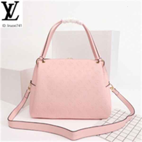 brand designer luxury aidr m43719 lotus root pink embossed shoulder bag women handbags iconic bags handles shoulder bags totes cross bod
brand designer luxury aidr m43719 lotus root pink embossed shoulder bag women handbags iconic bags handles shoulder bags totes cross bod