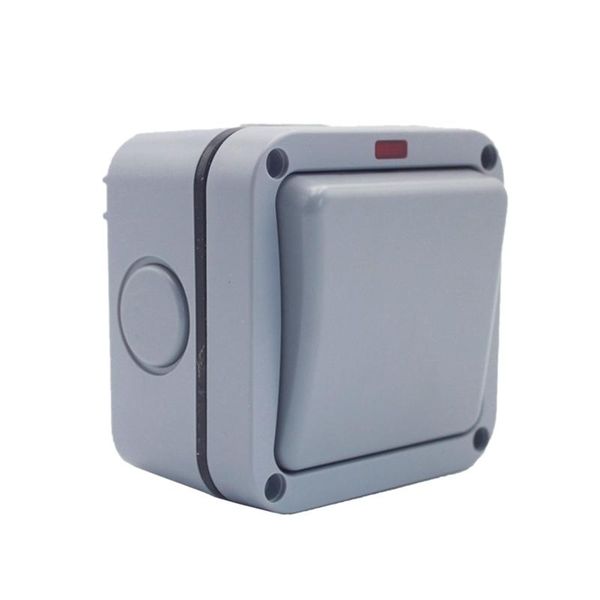 smart home control outdoor waterproof switch construction site rainstorm prevention open dual 20a pc wall for garden
smart home control outdoor waterproof switch construction site rainstorm prevention open dual 20a pc wall for garden