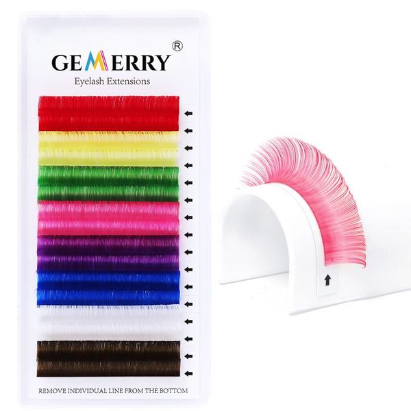 false eyelashes individual eyelash extension faux mink green red pink blue rainbow colored classic natural soft colorful lashes
false eyelashes individual eyelash extension faux mink green red pink blue rainbow colored classic natural soft colorful lashes