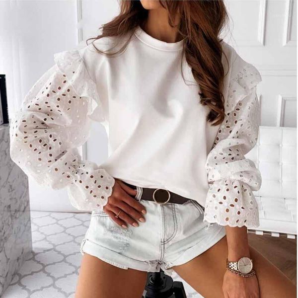 blouse women plus size shirt white lace vintage solid color loose long sleeve work wear womens and blouses blusas women's & shirts
blouse women plus size shirt white lace vintage solid color loose long sleeve work wear womens and blouses blusas women's & shirts