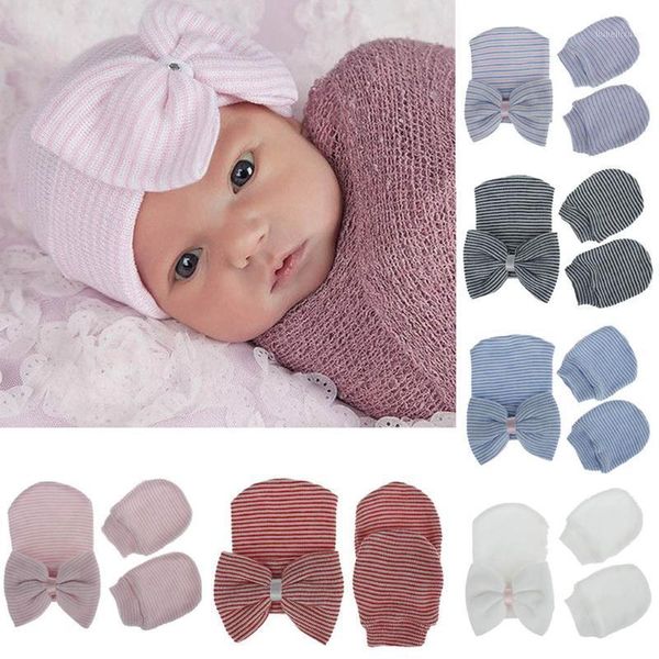 caps & hats born baby girls boys striped bownot woolen headgear warm hat cap knit glove hair accessories knot kids turbans1, Yellow
caps & hats born baby girls boys striped bownot woolen headgear warm hat cap knit glove hair accessories knot kids turbans1, Yellow