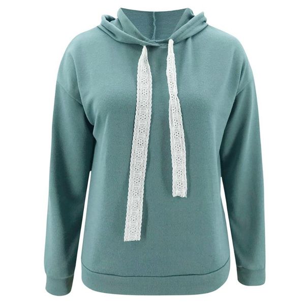 women's hoodies & sweatshirts long sleeve women winter autumn pullovers cute solid hooded korean casual basic pullover, Black
women's hoodies & sweatshirts long sleeve women winter autumn pullovers cute solid hooded korean casual basic pullover, Black