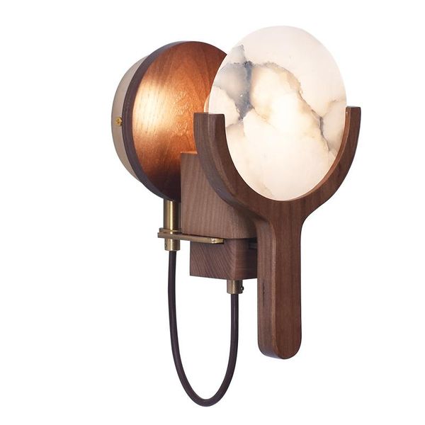 wall lamp chinese origional design solid wood marble art decor home bedroom bedside entrance aisle study background
wall lamp chinese origional design solid wood marble art decor home bedroom bedside entrance aisle study background
