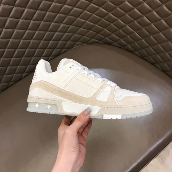 designer high-quality trendy casual men's shoes, contrast color stitching, dynamic and versatile, multi-color optional, comfortable , w, Black
designer high-quality trendy casual men's shoes, contrast color stitching, dynamic and versatile, multi-color optional, comfortable , w, Black