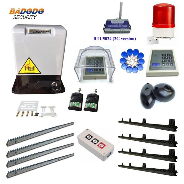 force automatic electric sliding gate opener operator with 4m metal or nylon racks for door remote control fingerprint access
force automatic electric sliding gate opener operator with 4m metal or nylon racks for door remote control fingerprint access