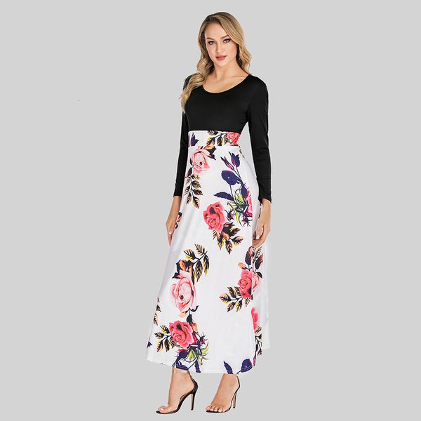dress black cat print 3d maxi female 2021 spring neck sleeve party lady shredder stripe loose long, Black;gray
dress black cat print 3d maxi female 2021 spring neck sleeve party lady shredder stripe loose long, Black;gray