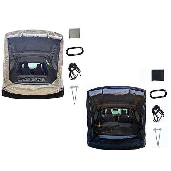 tents and shelters car trunk tent suv universal self-driving tail extension outdoor camping rain sun shade awning
tents and shelters car trunk tent suv universal self-driving tail extension outdoor camping rain sun shade awning