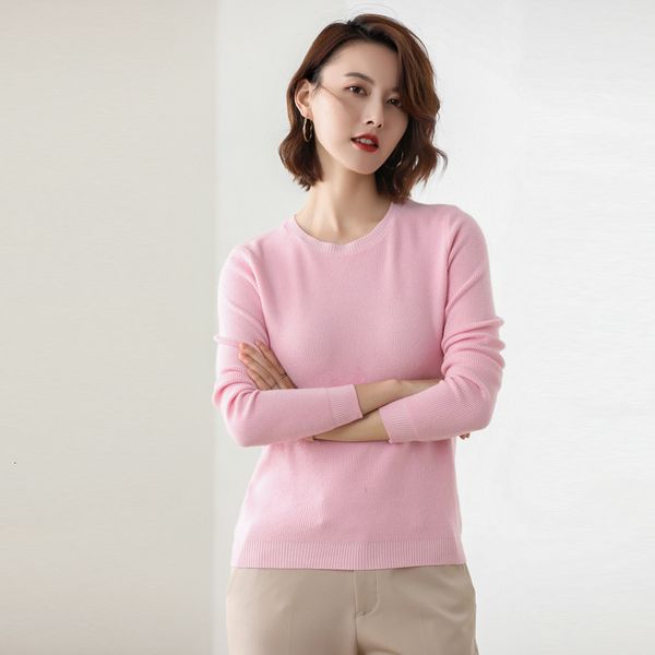women's sweaters lhzsyy autumn winter knitted o neck sweater casual solid color loose bottoming shirt soft wild short warm pullover b6c, White;black
women's sweaters lhzsyy autumn winter knitted o neck sweater casual solid color loose bottoming shirt soft wild short warm pullover b6c, White;black