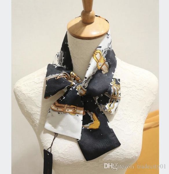 2021 classic 100% silk scarf for women new spring design chain style long scarves scarfs wrap with tag shawls, Blue;gray
2021 classic 100% silk scarf for women new spring design chain style long scarves scarfs wrap with tag shawls, Blue;gray