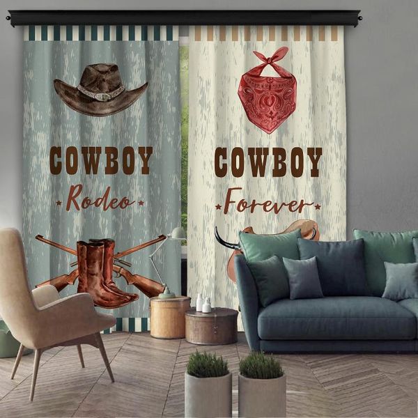 cipcici cowboy forewer 2 piece panel curtain kids living room decorative child woman man elite u.s.a cream rodeo & drapes
cipcici cowboy forewer 2 piece panel curtain kids living room decorative child woman man elite u.s.a cream rodeo & drapes
