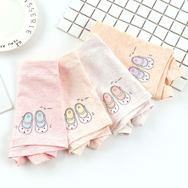 children's underwear girl's pure cotton color boxer shorts little middle school girl student baby air permeability, Camo
children's underwear girl's pure cotton color boxer shorts little middle school girl student baby air permeability, Camo