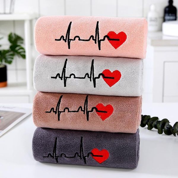 towel microfiber thickened 3575 binding embroidered words absorbent gift customized wedding logo embroidery
towel microfiber thickened 3575 binding embroidered words absorbent gift customized wedding logo embroidery