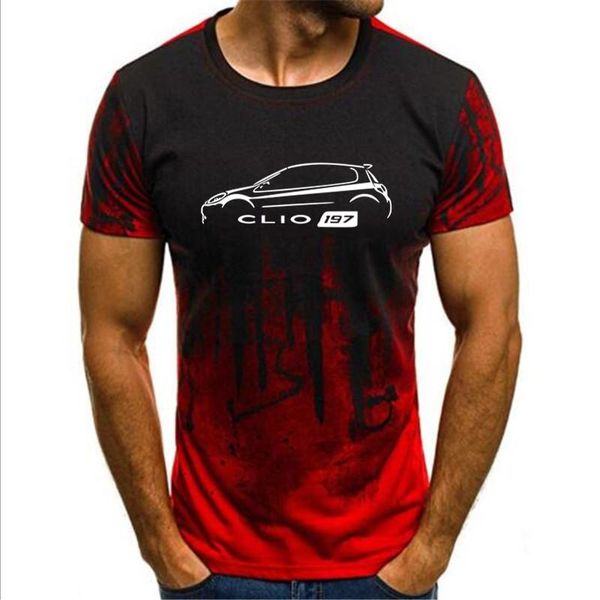 men's t-shirts t-shirt size s-4xl clio sport 197 cup classic car printed tshirt, White;black
men's t-shirts t-shirt size s-4xl clio sport 197 cup classic car printed tshirt, White;black