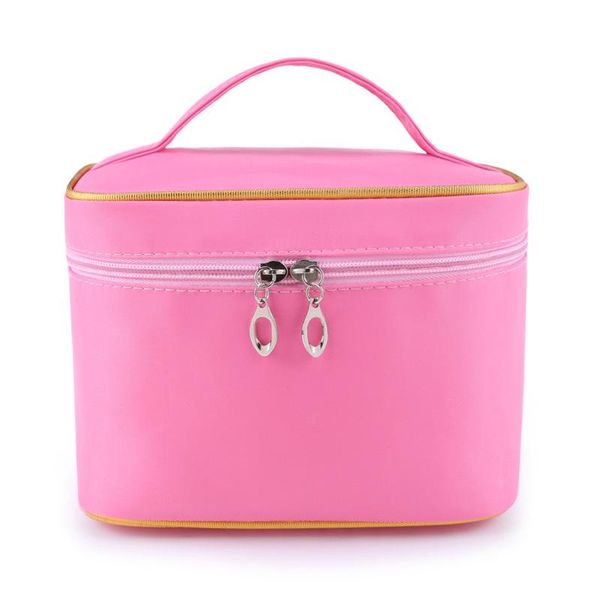 functional cosmetic bag women waterproof travel make up necessaries organizer zipper portable makeup case pouch toiletry kit bags & cases
functional cosmetic bag women waterproof travel make up necessaries organizer zipper portable makeup case pouch toiletry kit bags & cases